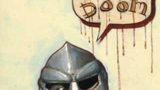 MF Doom & Megalon - I Sell Rhymes Like Dimes