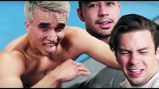 Dre Drexler RESPONDS to Cody Ko THAT’S CRINGE (Epic Morning Routine 2019) video