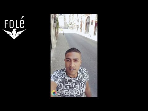 Endri Nuredini - Dite te zeza po kaloj (Official Single)