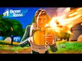 Nolan Chance Skin Zero Build Solo Win Full Gameplay Fortnite Chapter 4 Season 4 No Commentary PS5