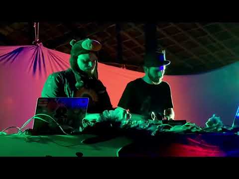 WORUBAN @ Necro & Friends - ed. Belém do Pará