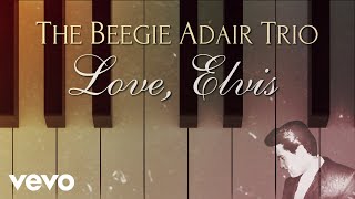 Beegie Adair - Always on My Mind (Visualizer)