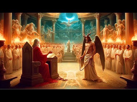 This is why God does not forgive Satan and the fallen angels (Bible stories explained)