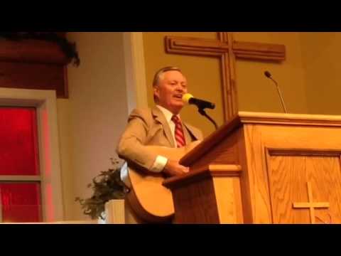 Mike McCoy-There Arose A Lamb