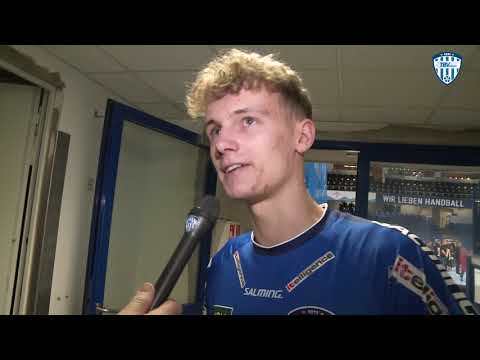 15.02.2018 - TBV Lemgo gg. HC Erlangen - Stimmen zum Spiel