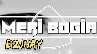 Meri Bogia _B2JHY 🎧💯🇵🇬2024  PNG music 🇵🇬 