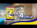 Baru Blue Band Kemasan Ekonomis Hanya Rp4 000