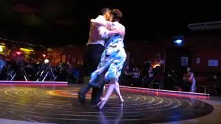 Yesica Lozano | IMPROVISACIÓN