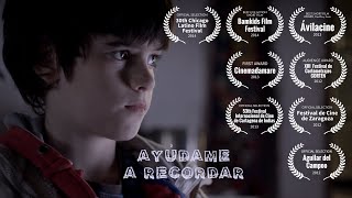 AYÚDAME A RECORDAR "Help me remember"- Short Film by Fran Casanova