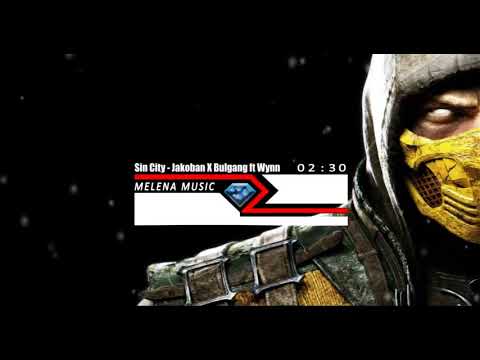 (Sin City) - Jakoban X Bulgang ft Wynn...Reproductor...