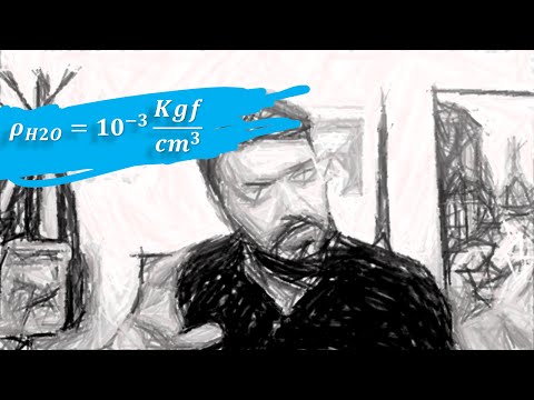 ESTÁTICA DOS FLUIDOS