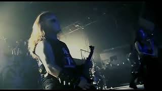 BEHEMOTH - Slaying the Prophets ov Isa - Live in Paris 2008 - Evangelia Heretika DVD - REMASTERED HD