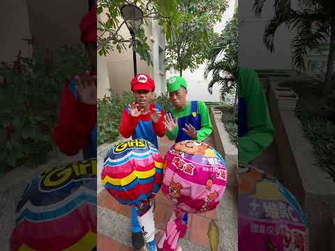 SNS - Muốn lấy kẹo mà đâu có được || Wanted candy but couldn't get it #shorts