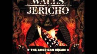 Walls Of Jericho - II: The Prey (w lyrics)