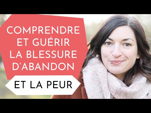 What No One Tells You About Abandonment Wounds