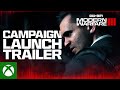 Campaign Trailer | Call of Duty: Modern Warfare III