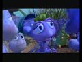 UK VHS Start End The Jungle Book 2000 V2