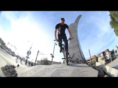 Adam Banton main video