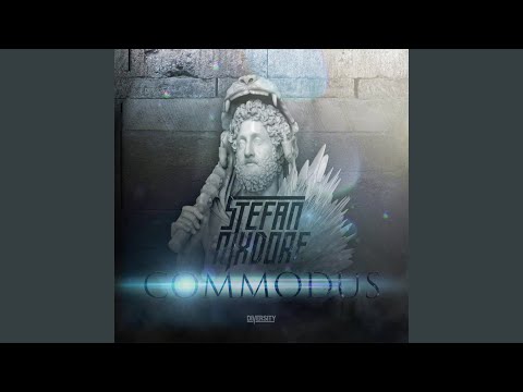 Commodus. The Menace (Pt.2)