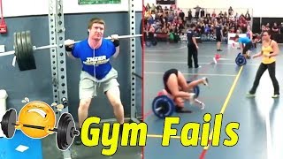 Gym Workout fails💪💪🏿 | Fun2Joy | Gym fails leg press
