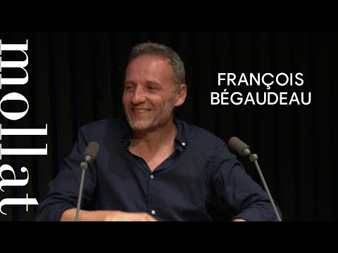 François Bégaudeau - L'amour.