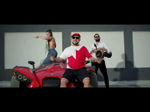 Sorinel Pustiu ✅ Tzanca Uraganu - Mama ce balans ✅ Videoclip Oficial 2023