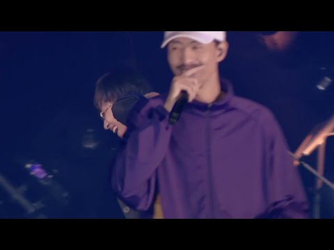 Đen x Ngọt - Cho Tôi Lang Thang (Live at Show của Đen)