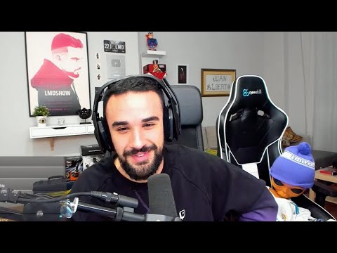 illojuan Reacciona a Jagger en Modern Warfare 3