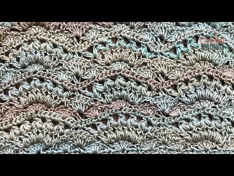 Left Hand Basket Weave Stitch