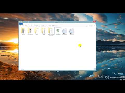 Tutorial zur Installation und Konfiguration des Tapi Clients