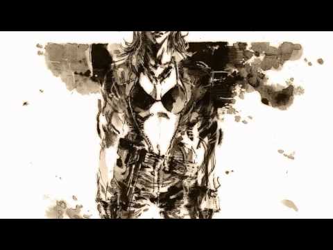 Snake Eater - Cynthia Harrell (MGS3 Theme)