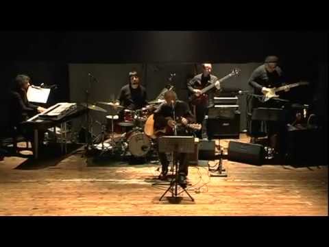 EUGENIO FINARDI - Musica Ribelle