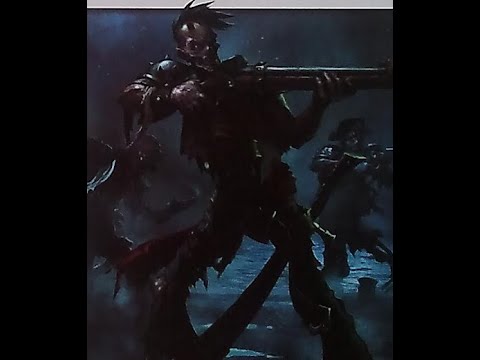 Ep 60 Vyros 2 Vs Deneghra 1 - Rd1 Local Tournament Report