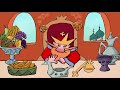 Старые добрые сказки - Жихарка, Колобок, Кот и Лиса, Козья хатка | Мультфильмы для детей