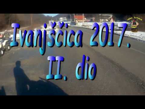 425.DEČKI ŽUTNICE - Ivanjčica 2017. II. dio