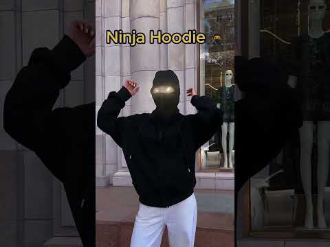 Comment Your Size Best Hoodie For Girls |#balaclavaninjahoodie #shorts#shortsfeed#shortsvideo#hoodie