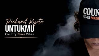 Download lagu For You - Richard Kyoto (Country Blues Cover – Himawan Resi) mp3