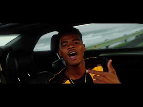 Romeo X - Keys feat. Sihle M (Official Music Video).