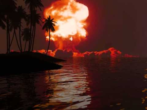 KungW's explosive housemusic mix 6