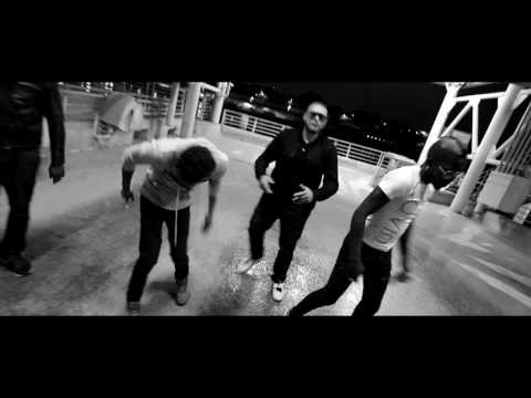 ALL BLACKS MG - #BLVCKSERIE