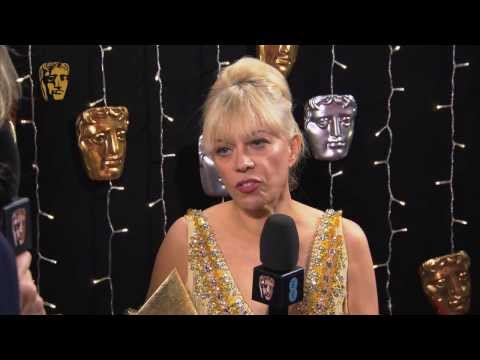 Thumbnail of the video: The Great Gatsby | Costume Design BAFTA Winner in 2014