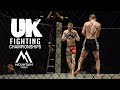 UKFC 6 PROMO