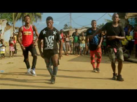 Kay Dwin Ngong Ngong