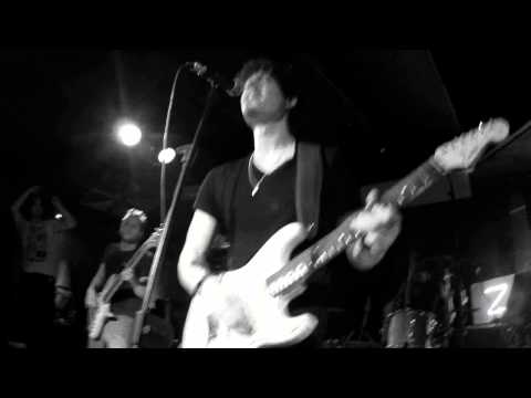 Rozbub on European Tour 2013 WeMakeIt Promovideo