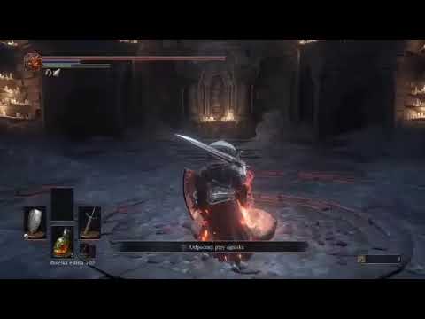 Zagrajmy w Dark Souls 3 odc 30 Koniec