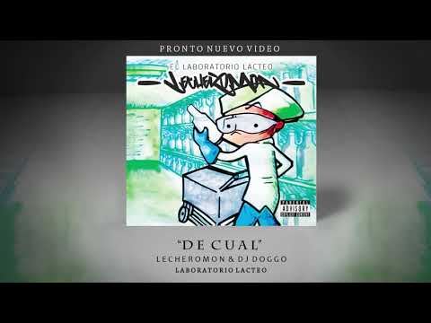 De cual Lecheromon y dj doggo