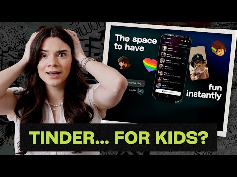 "Tinder for Kids" Is Putting Children in Danger | Episode 108