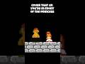 Mario Is Naked In This Game