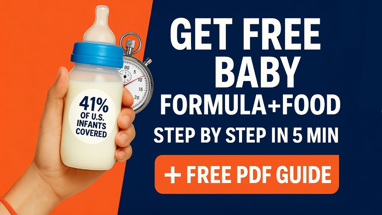 How to Apply for WIC in 2025: Step-by-Step Guide