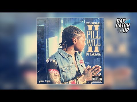 I.L Will - Juggs [Prod. By @YungCrypGotHitz]